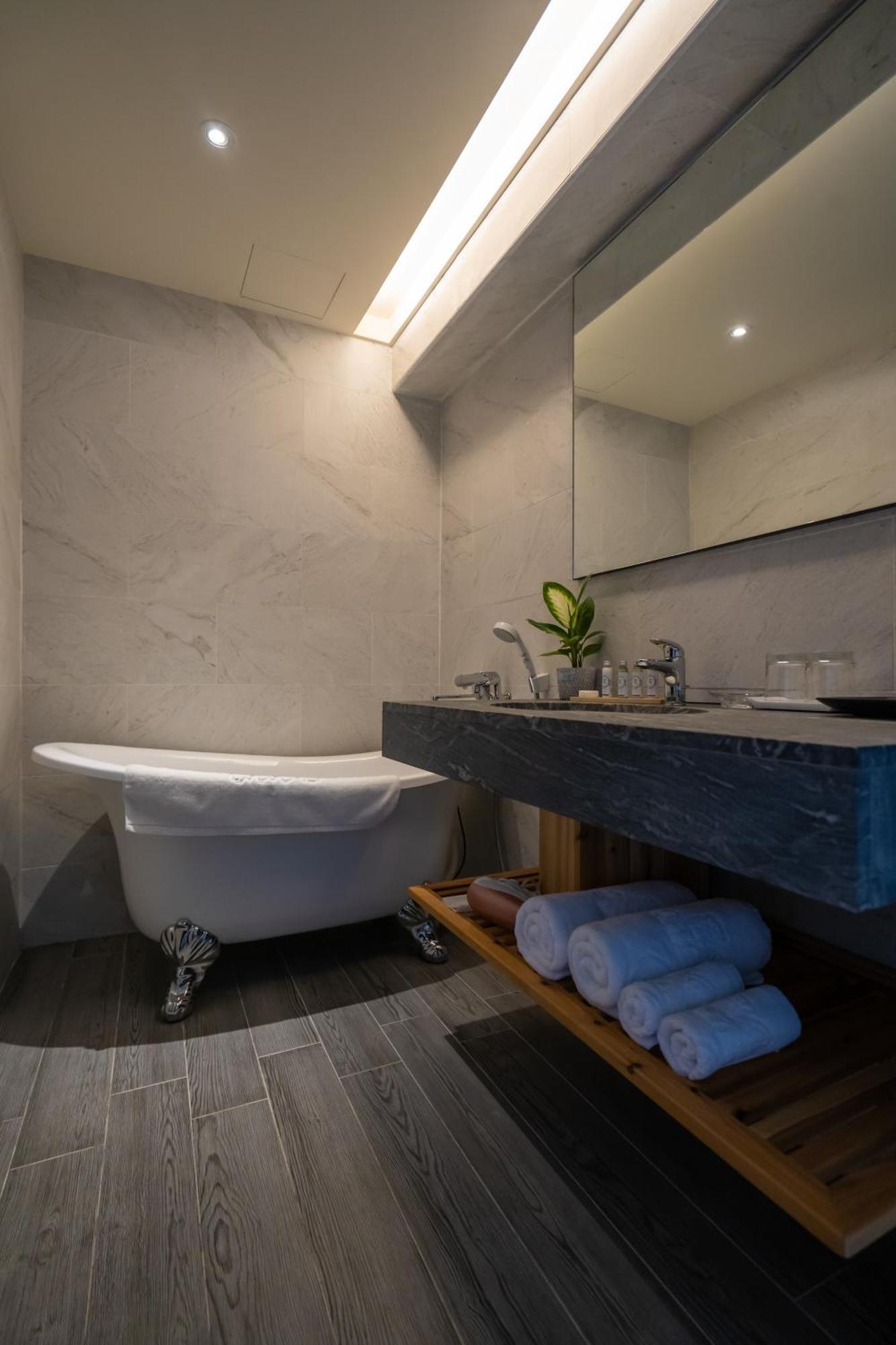 墾丁南灣relaxury旅浪沙戀民宿 Nanwan Habitación foto
