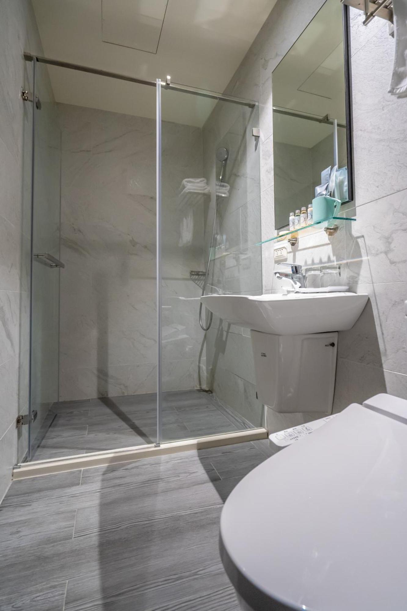 墾丁南灣relaxury旅浪沙戀民宿 Nanwan Habitación foto