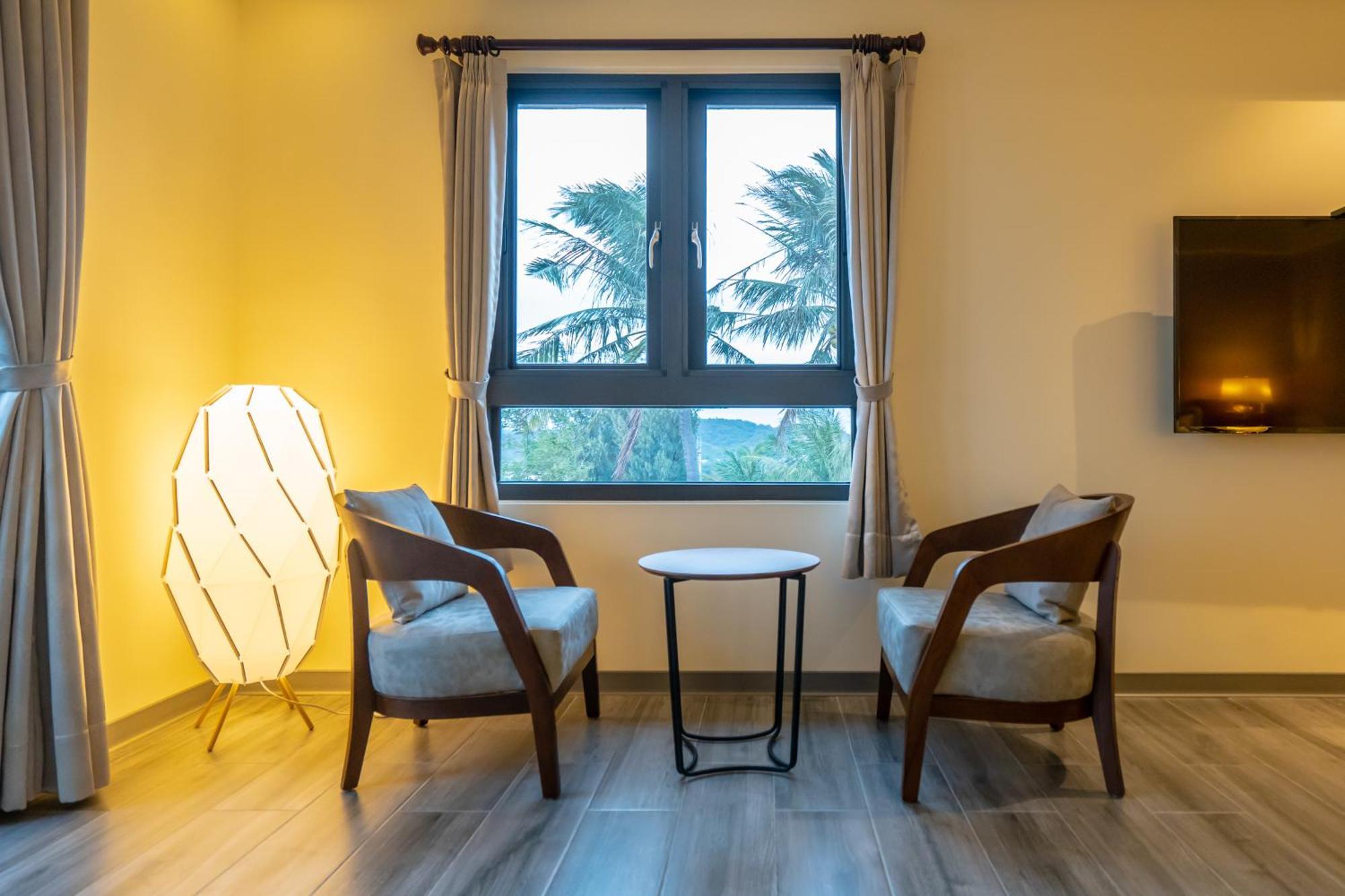 墾丁南灣relaxury旅浪沙戀民宿 Nanwan Habitación foto