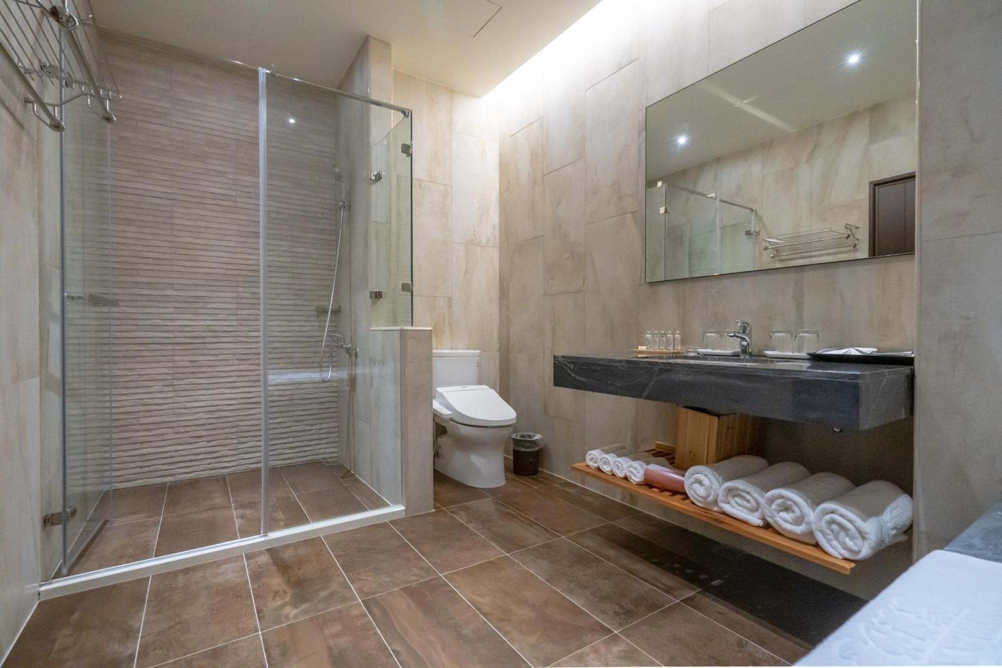 墾丁南灣relaxury旅浪沙戀民宿 Nanwan Habitación foto