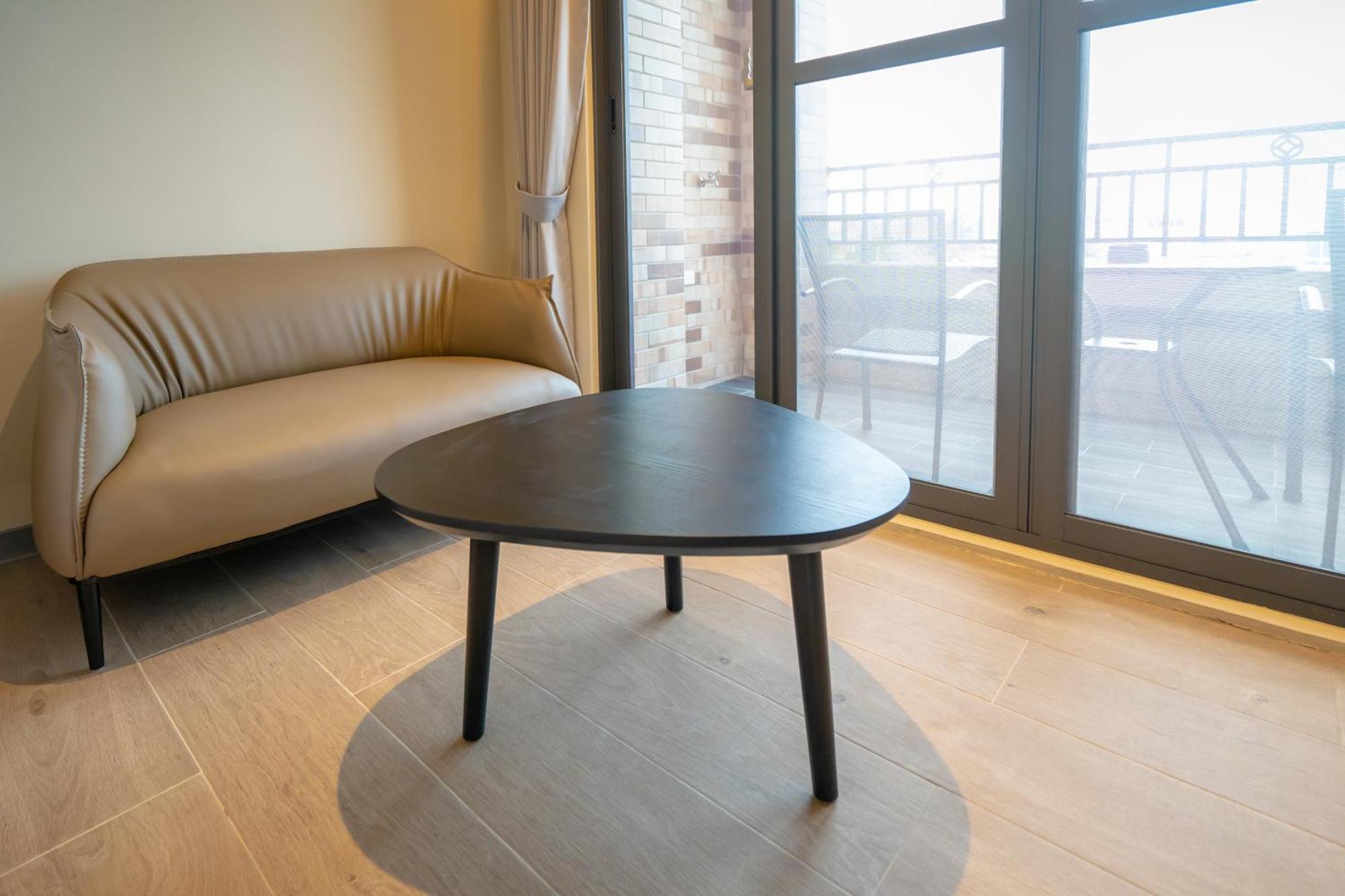 墾丁南灣relaxury旅浪沙戀民宿 Nanwan Habitación foto